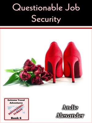 cover image of Questionable Job Security